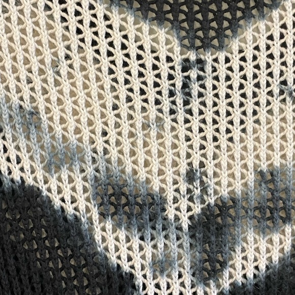 Billabong Crochet Sweater - Picture 5 of 5